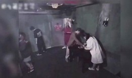 鬼屋爆料视频文案搞笑版,爆料视频笑料连连！