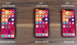 苹果的最新爆料,颠覆性新功能即将揭晓，揭秘下一代iPhone神秘面纱