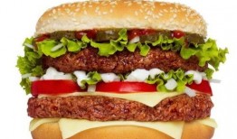 牛肉汉堡爆料视频播放,视频爆料带你一探究竟