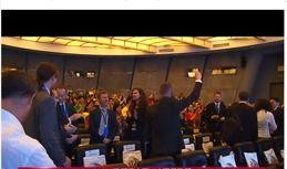 欧盟官员爆料视频,揭秘欧盟内部惊人内幕