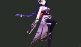 原神最新爆料火神,原神全新角色火元素之力揭秘