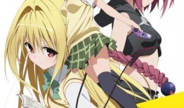 出包王女第四季在线观看,激情续集，浪漫再燃！