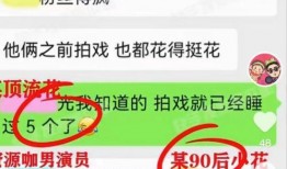 吃瓜最新消息爆料新闻,吃瓜群众最新爆料，明星隐私大曝光！