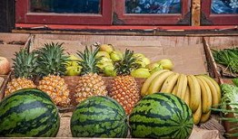 长沙爆料水果店事件视频,监控视频揭露惊人真相