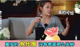娱乐圈内幕爆料网盘,网盘曝光惊人真相