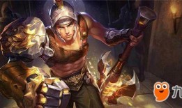 王者最新皮肤爆料狂铁