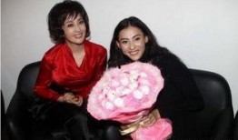 娱乐圈八卦最新爆料刘晓庆,揭秘不老女神的神秘生活