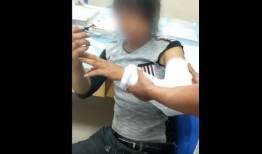 家暴吃瓜网红视频,网红家暴事件背后的真相与反思