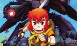 福福鼠部动漫最新爆料,神秘角色揭晓，剧情走向再掀波澜！