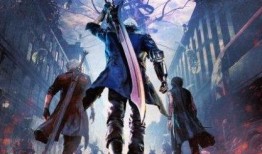 鬼泣最新爆料图片大全,惊悚画面大揭秘，暗黑世界即将开启！