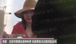 卓伟爆料白百何新闻,卓伟独家爆料揭露真相