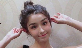 哈妮克孜的圈内爆料,娱乐圈背后的真实故事