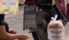 外卖小哥广州爆料视频,真实工作现状令人震惊