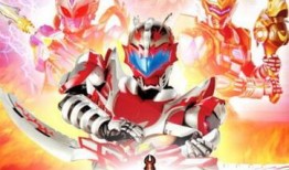 青枫铠甲勇士最新爆料,神秘力量觉醒，守护之战即将开启！