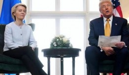 欧盟官员爆料视频,揭秘欧盟内部惊人内幕