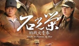 战火青春全集在线观看,热血青春，烽火岁月的青春之歌