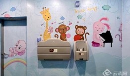 昆明母婴室爆料案件最新,真相与反思交织的育儿场所争议