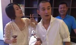 娱乐圈里八卦爆料