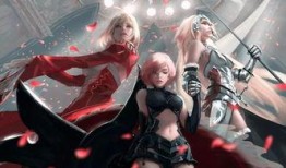 鬼刀4最新爆料,暗夜崛起，神秘势力浮出水面