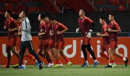 爆料中国男足视频回放大全,视频回放大全背后的真相与争议