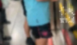 地铁插队爆料视频播放,视频曝光引发网友热议