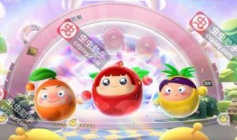 蛋仔派对最新爆料藏宝阁,神秘宝藏等你来寻！