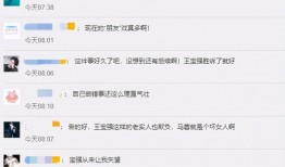 圈内爆料王宝强婚姻状态,圈内爆料揭示惊人真相