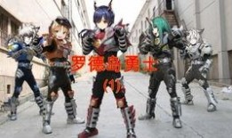 青枫铠甲勇士最新爆料,神秘力量觉醒，守护之战即将开启！