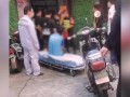 金华外卖小哥最新爆料,揭秘外卖行业背后的真相