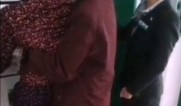 石家庄老人生活爆料视频,岁月静好，温馨日常