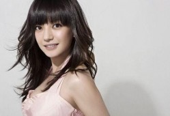 娱乐圈真实爆料程潇,娱乐圈背后的励志女神