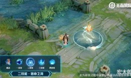 大乔新皮肤抢先爆料视频,揭秘抢先爆料视频中的绝美风采