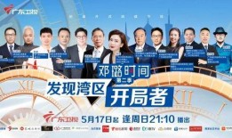 广东卫视新闻爆料,揭秘重大事件背后真相