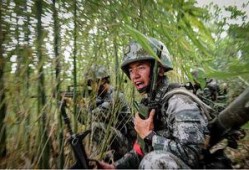 步兵精英最新爆料视频,揭秘战场精英的神秘训练与实战技巧