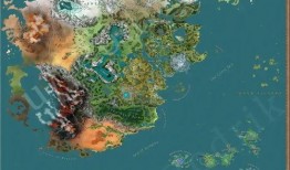 最新原神地图爆料视频大全,探索提瓦特大陆的神秘与奇迹