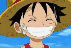 路飞最新爆料吧图片壁纸,揭秘神秘岛屿，探寻One Piece的终极秘密！