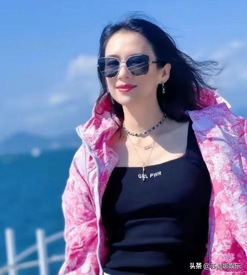 吃瓜娱乐圈章子怡是谁