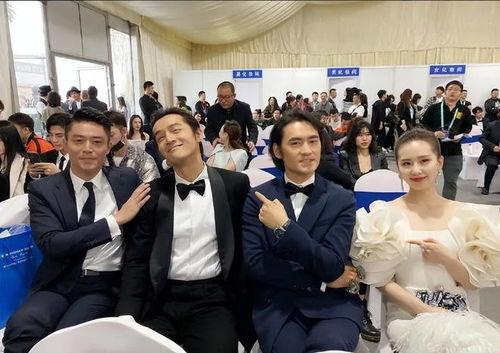 娱乐吃瓜最新剧组